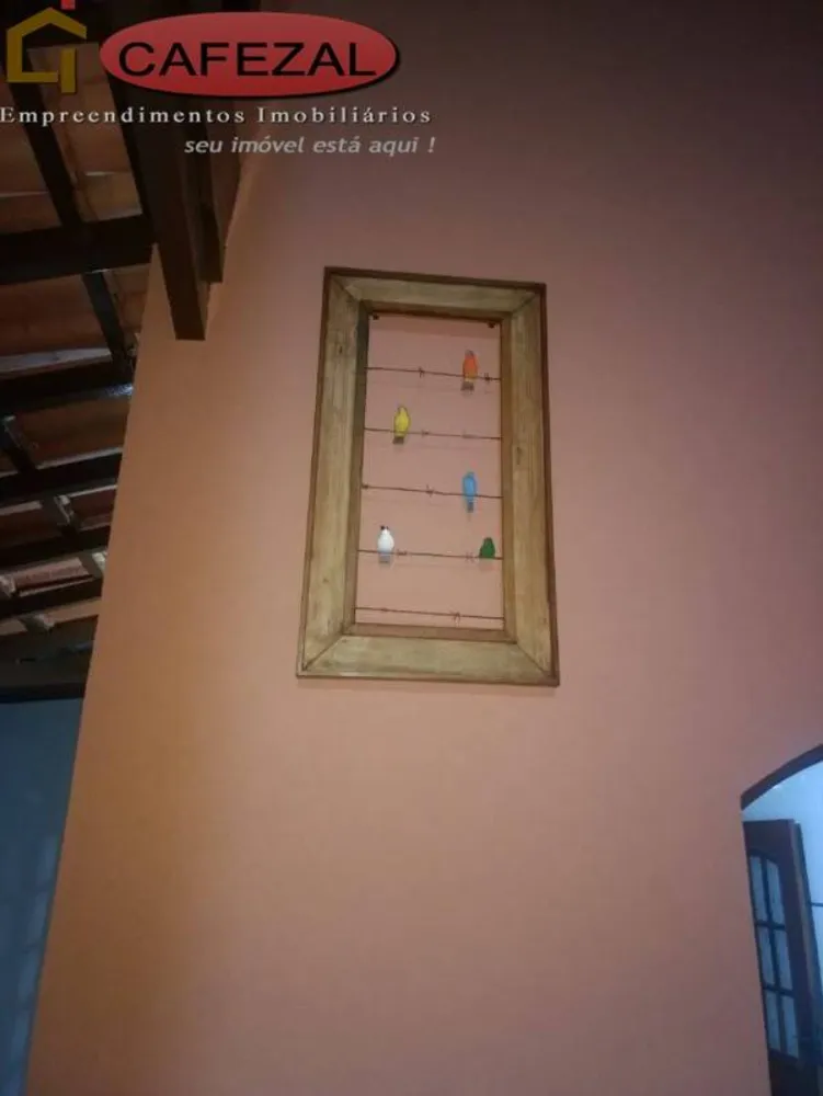 Casa, 4 quartos, 341 m² - Foto 11