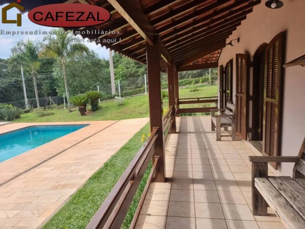 Casa, 4 quartos, 341 m² - Foto 6