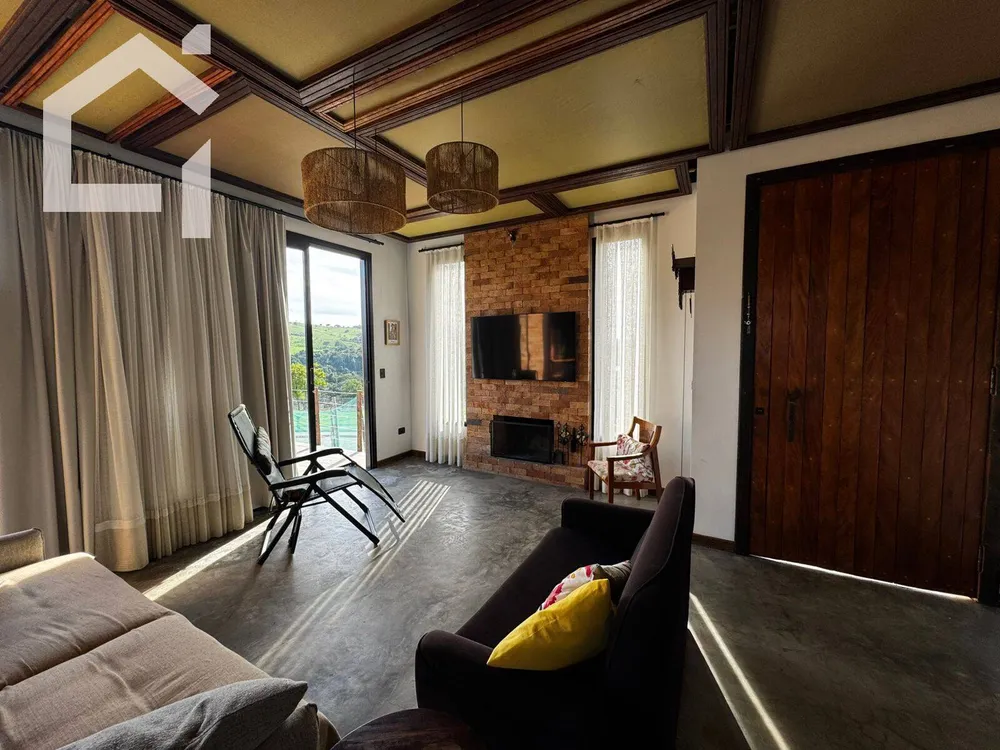 Casa de Condomínio, 4 quartos - Foto 6