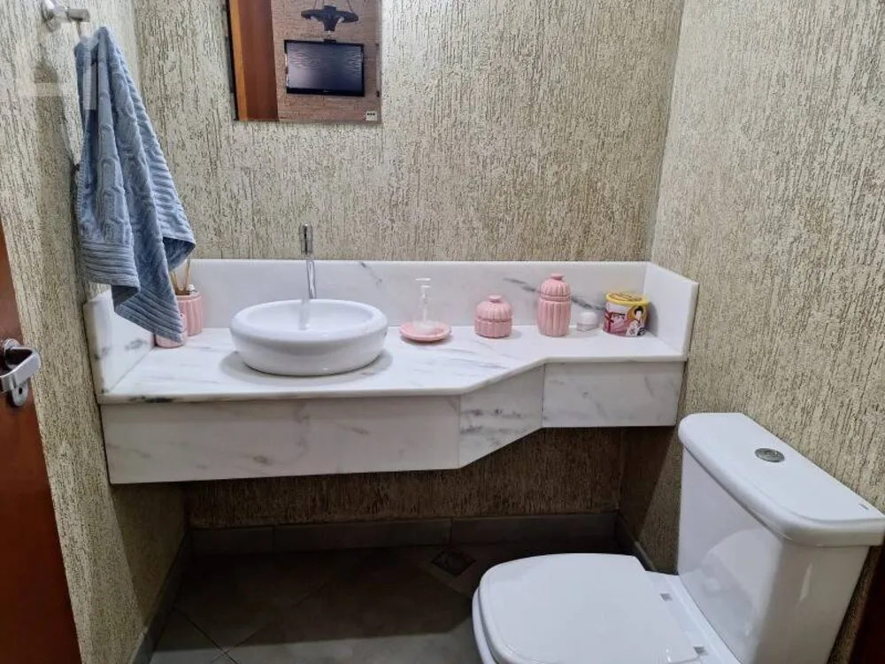 Casa, 4 quartos, 471 m² - Foto 9