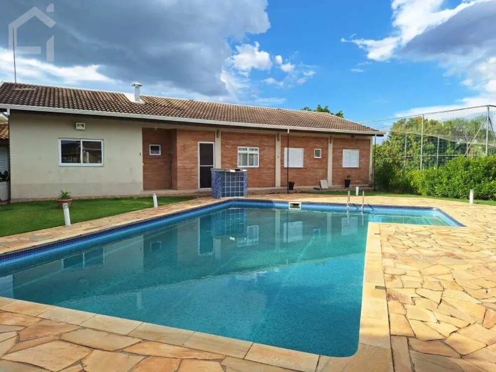 Casa, 4 quartos, 471 m² - Foto 1