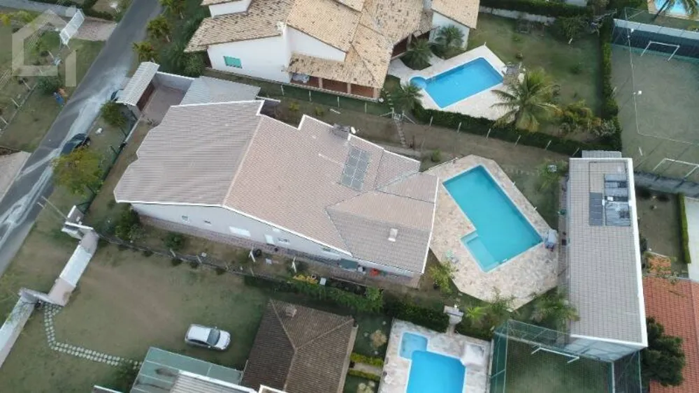 Casa, 4 quartos, 471 m² - Foto 8