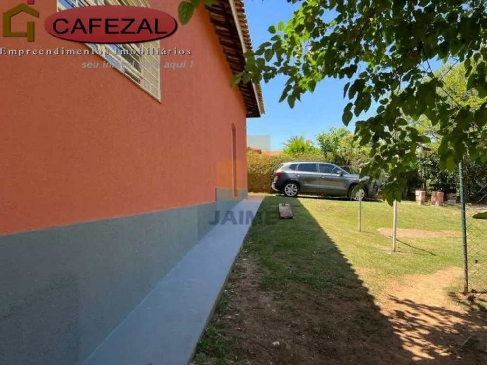 Casa, 4 quartos, 355 m² - Foto 10