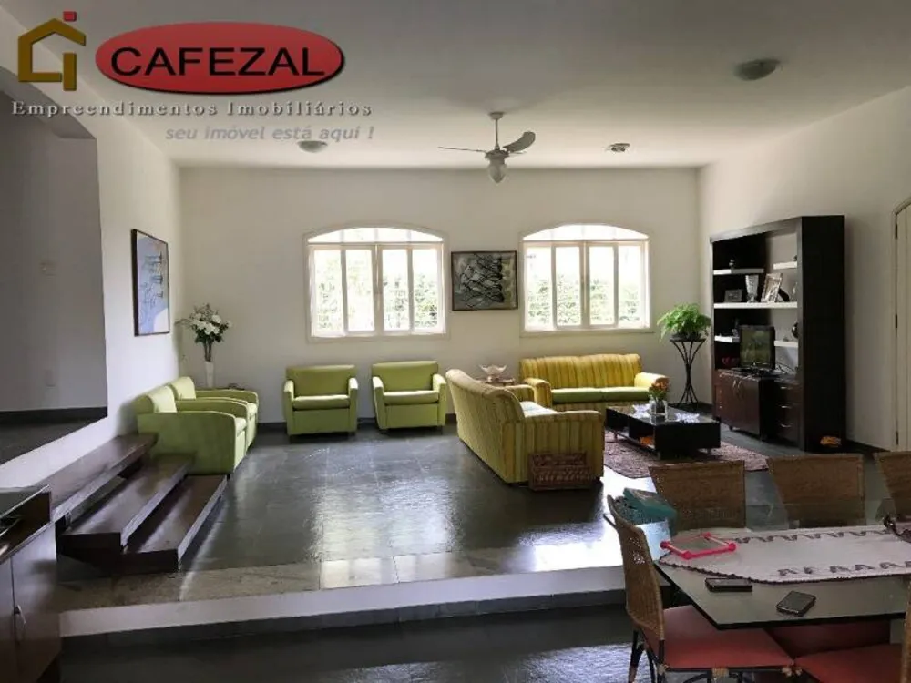 Casa, 4 quartos, 355 m² - Foto 3