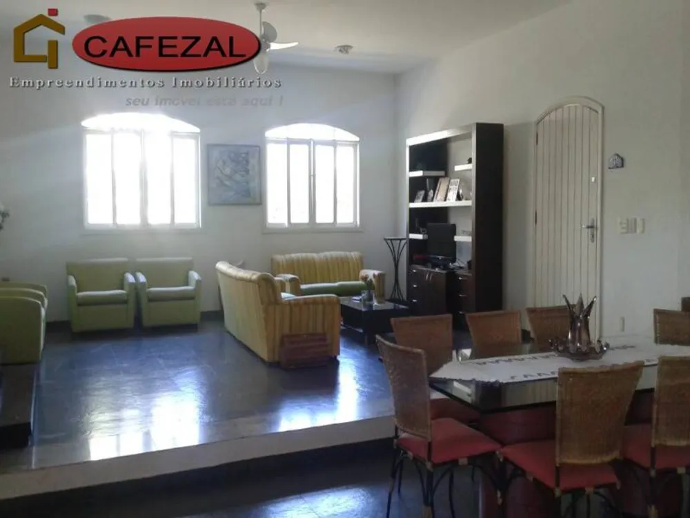 Casa, 4 quartos, 355 m² - Foto 7