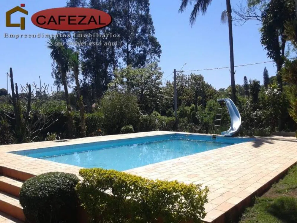 Casa, 4 quartos, 355 m² - Foto 8