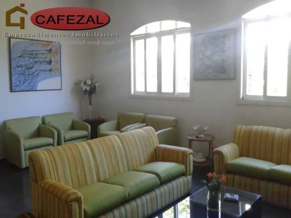 Casa, 4 quartos, 355 m² - Foto 6
