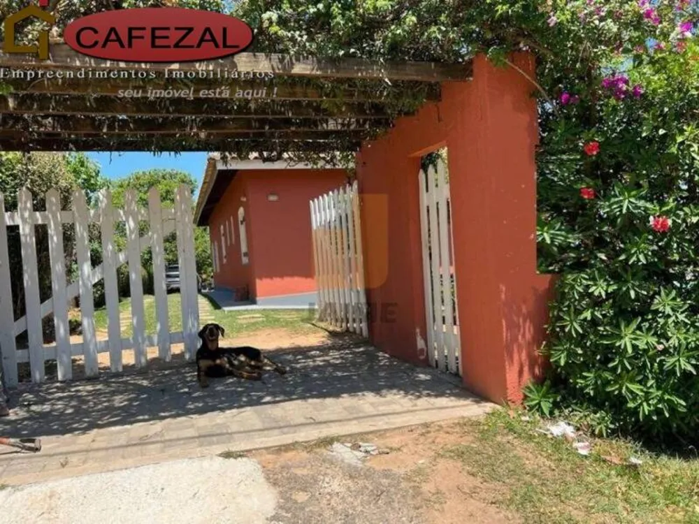Casa, 4 quartos, 355 m² - Foto 9