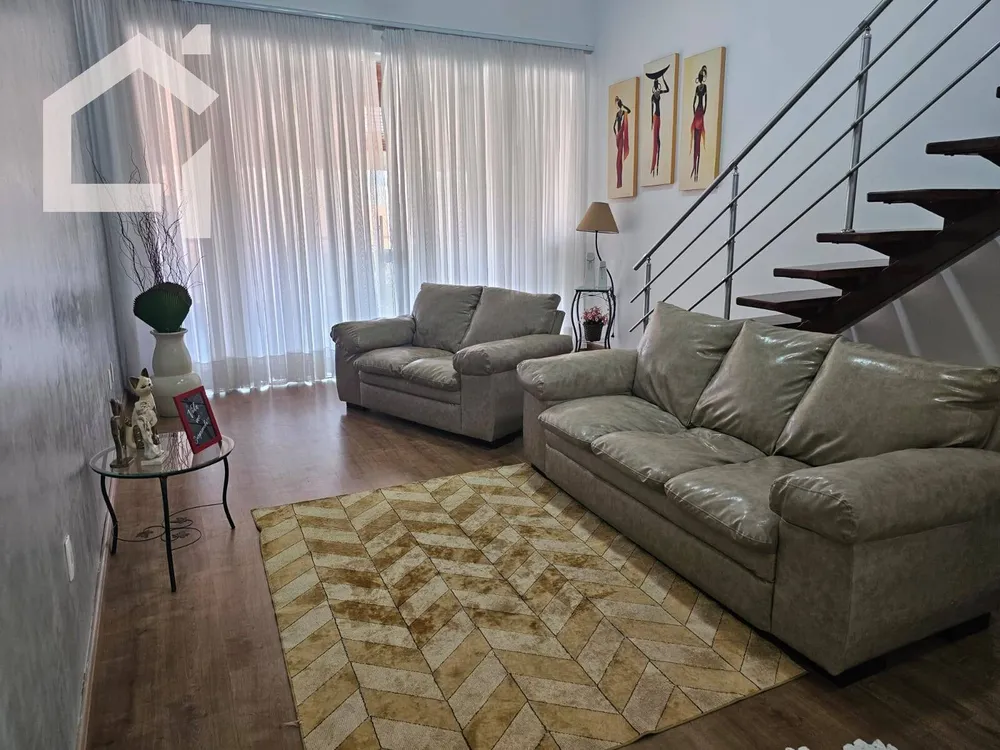 Casa, 3 quartos, 280 m² - Foto 5