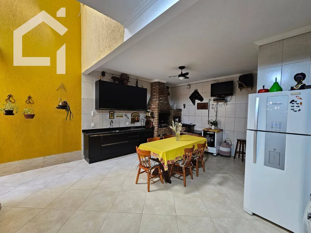 Casa, 3 quartos, 280 m² - Foto 7