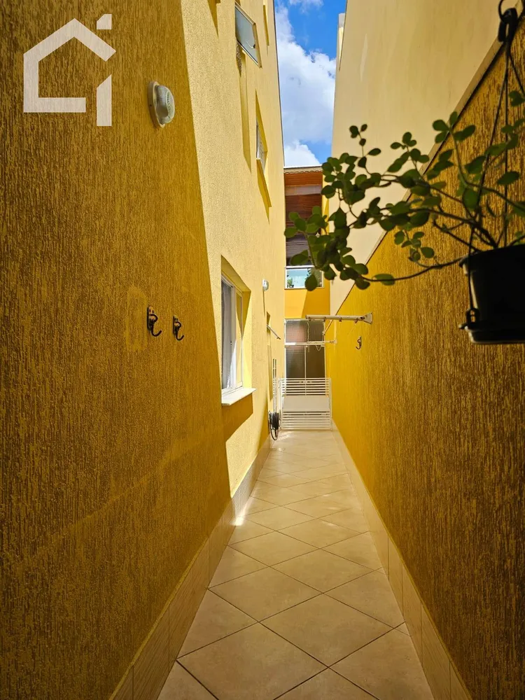 Casa, 3 quartos, 280 m² - Foto 8