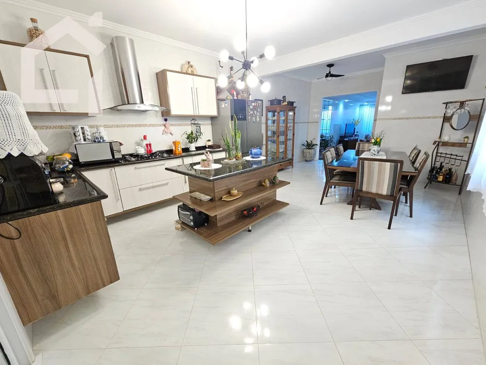 Casa, 3 quartos, 280 m² - Foto 6