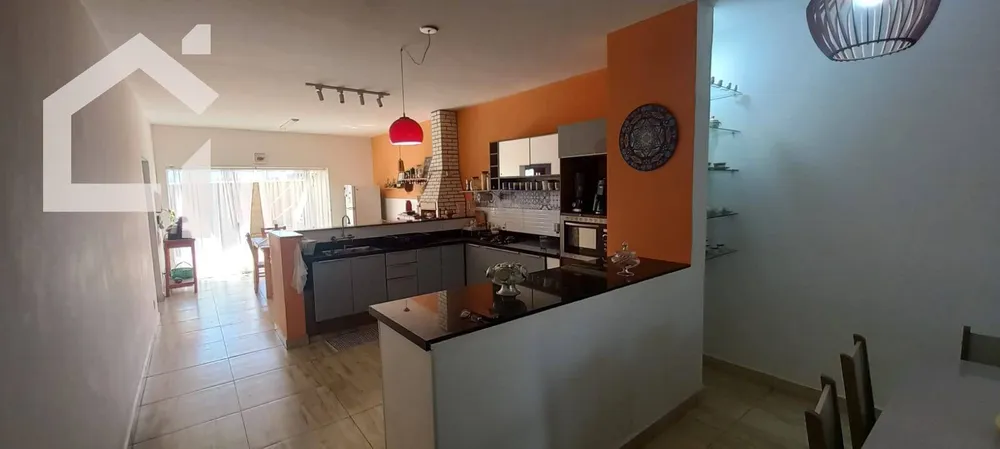 Casa, 3 quartos, 155 m² - Foto 5