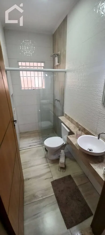 Casa, 3 quartos, 155 m² - Foto 8