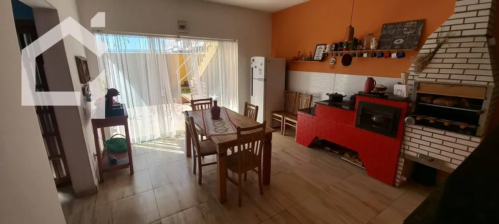 Casa, 3 quartos, 155 m² - Foto 6