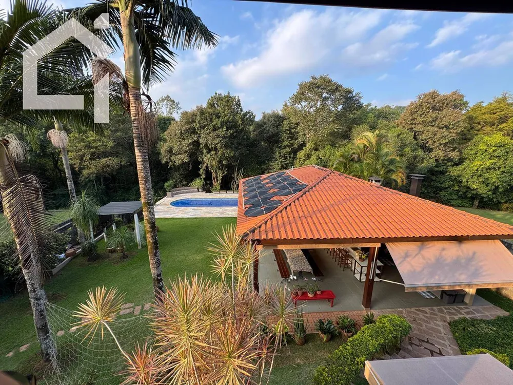 Casa de Condomínio, 4 quartos - Foto 6
