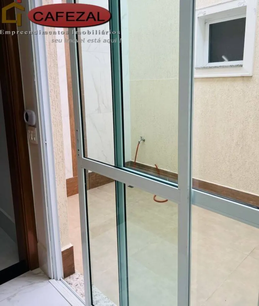 Casa, 3 quartos, 200 m² - Foto 7