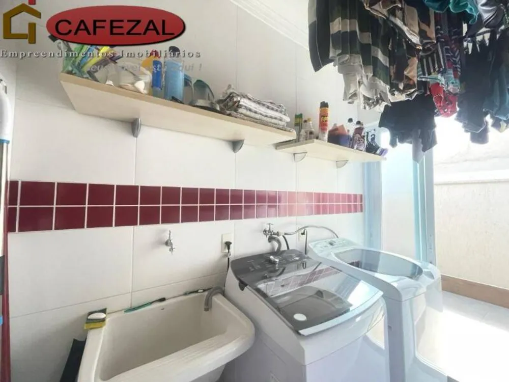 Casa, 3 quartos, 200 m² - Foto 6
