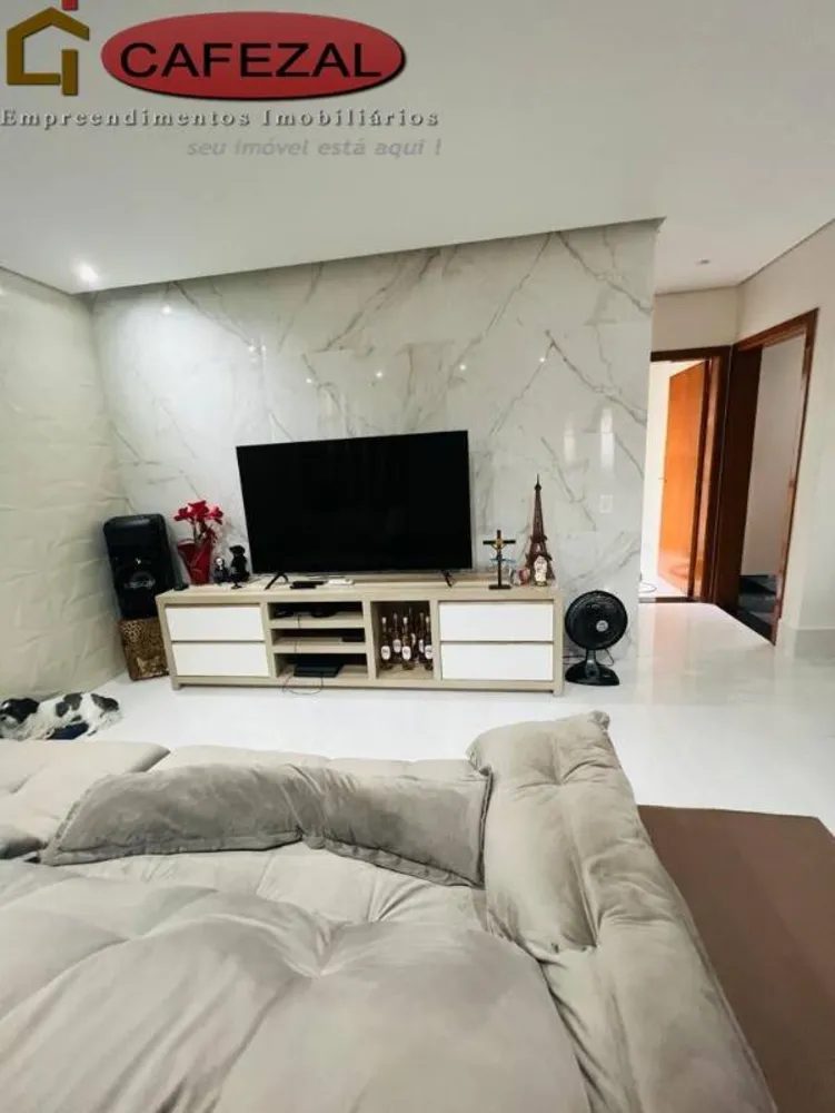 Casa, 3 quartos, 200 m² - Foto 5