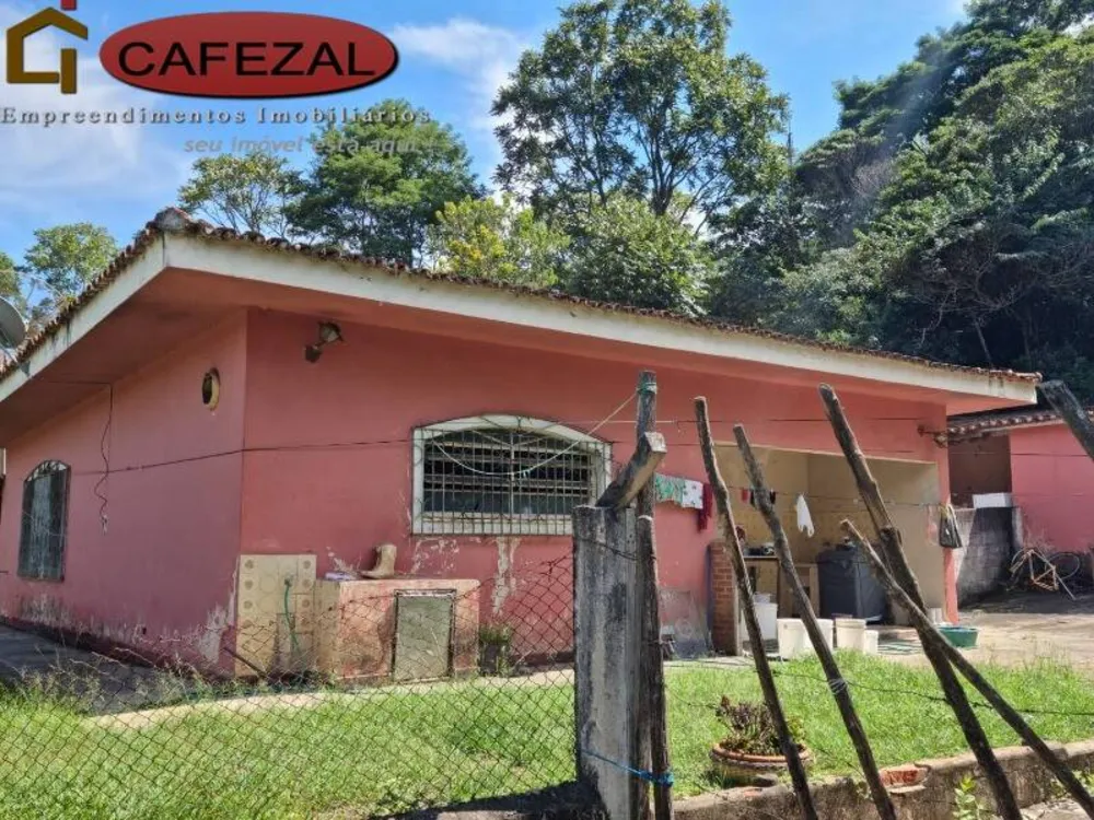 Casa, 867 m² - Foto 12