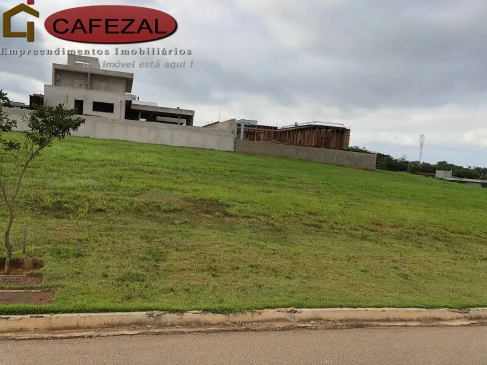 Terreno, 800 m² - Foto 1