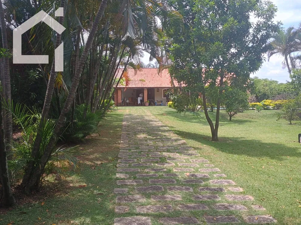 Casa, 3 quartos, 193 m² - Foto 1