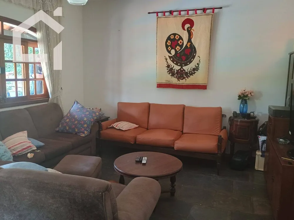 Casa, 3 quartos, 193 m² - Foto 8