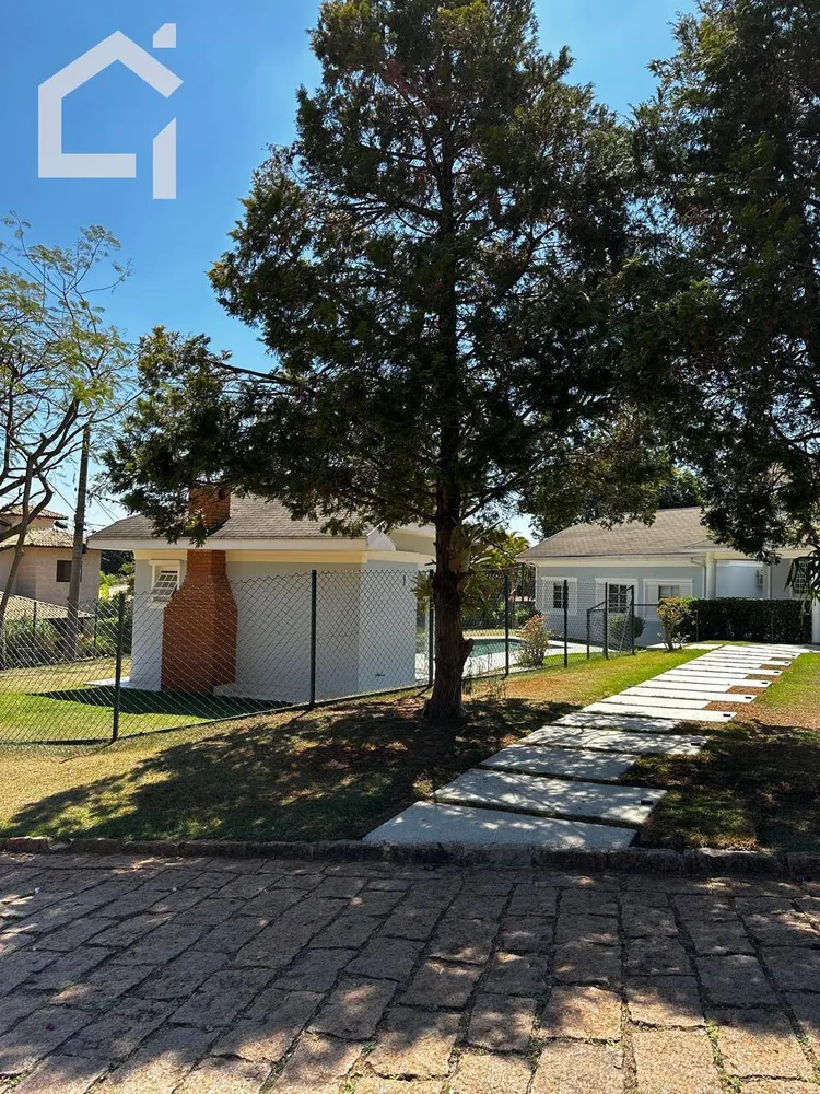 Casa, 3 quartos, 251 m² - Foto 3
