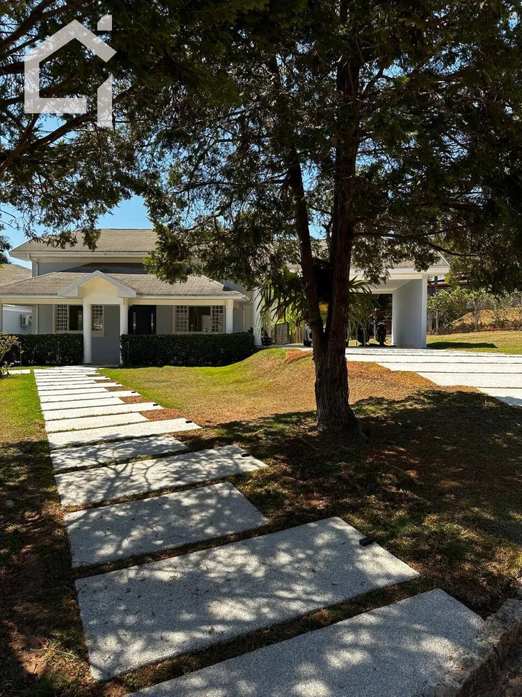 Casa, 3 quartos, 251 m² - Foto 5