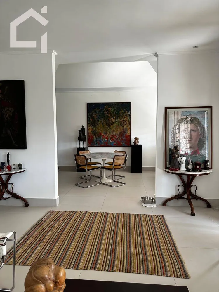 Casa, 3 quartos, 251 m² - Foto 6