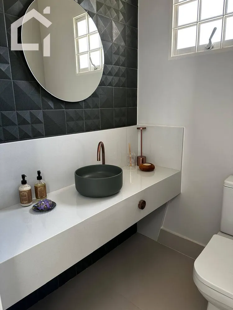 Casa, 3 quartos, 251 m² - Foto 7