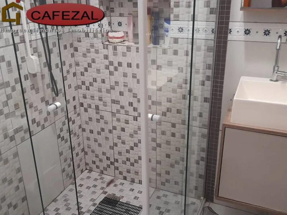 Casa, 3 quartos, 170 m² - Foto 8