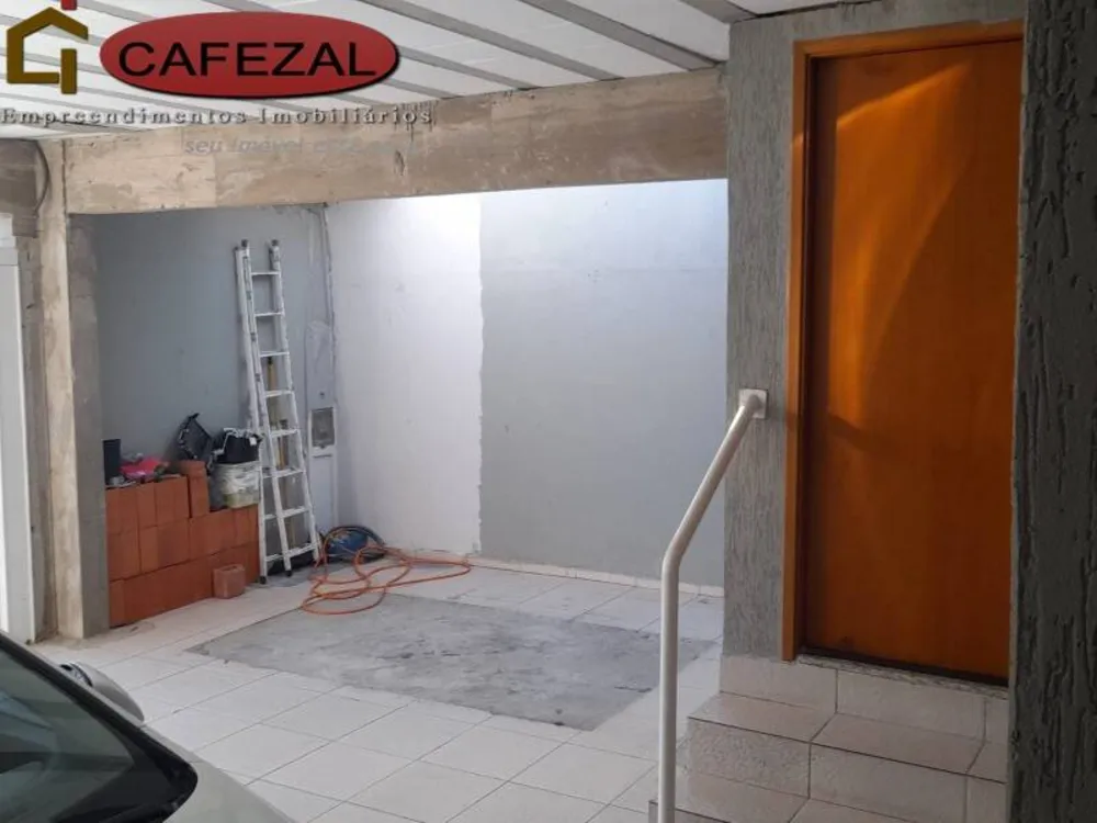 Casa, 3 quartos, 170 m² - Foto 4