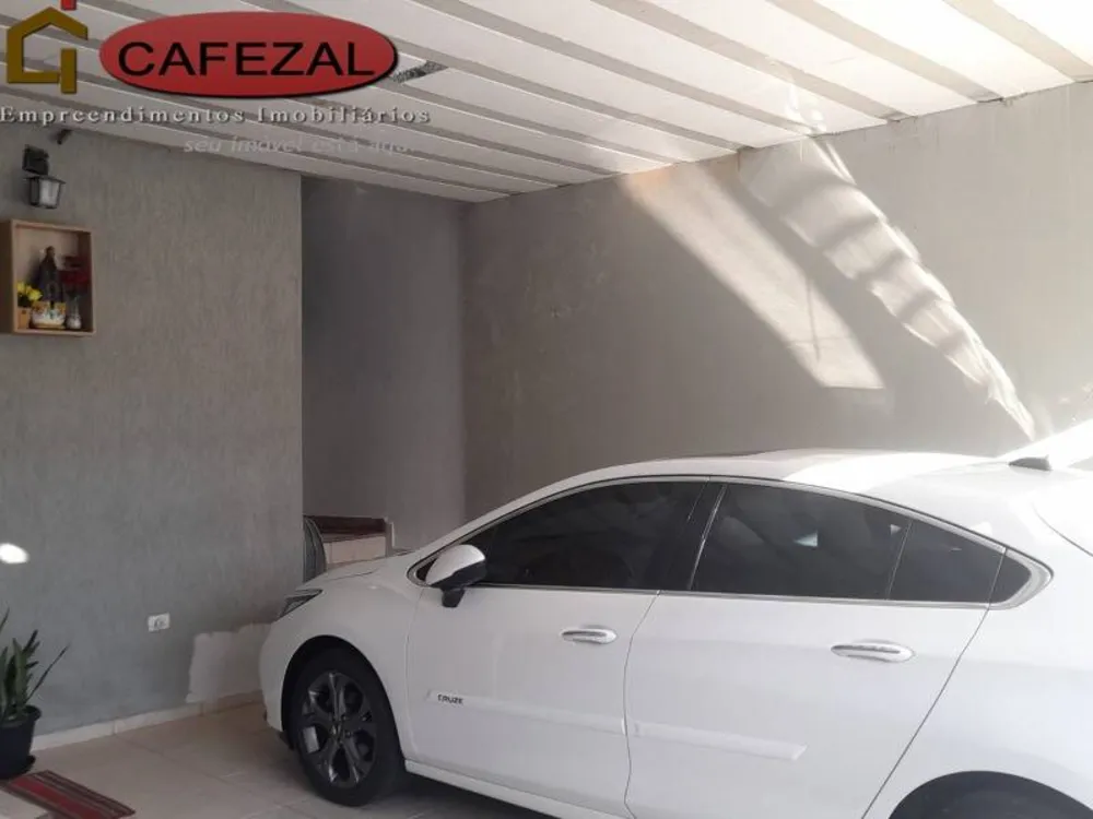 Casa, 3 quartos, 170 m² - Foto 2