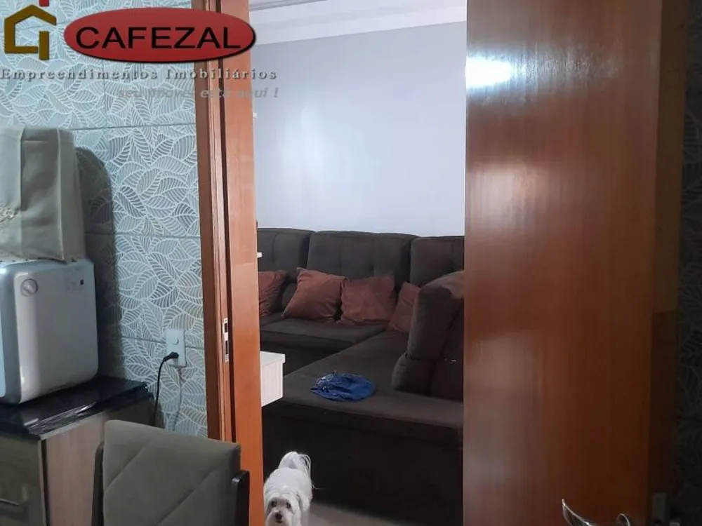 Casa, 3 quartos, 170 m² - Foto 5
