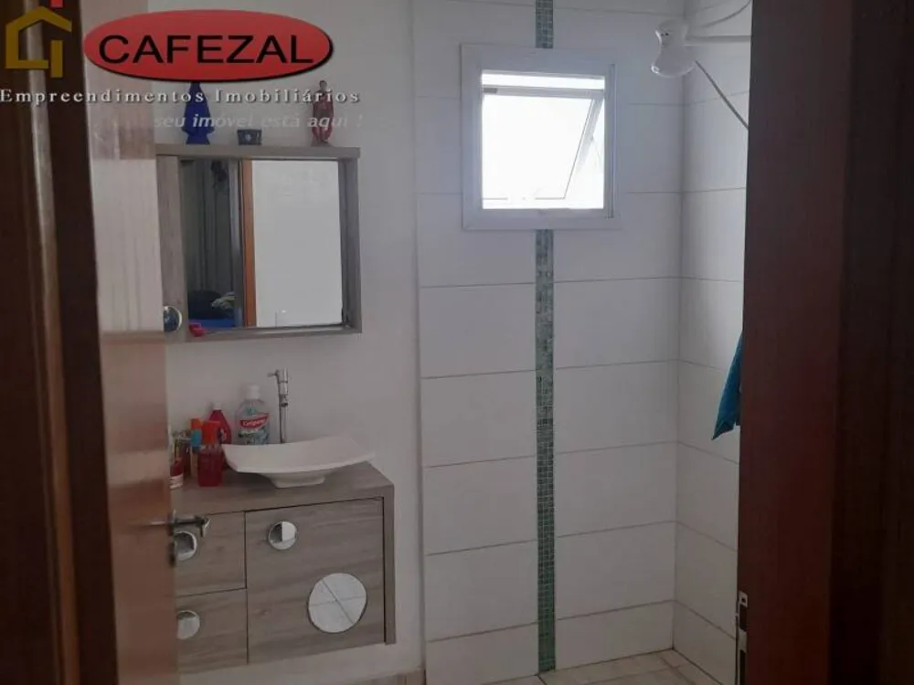 Casa, 3 quartos, 170 m² - Foto 6