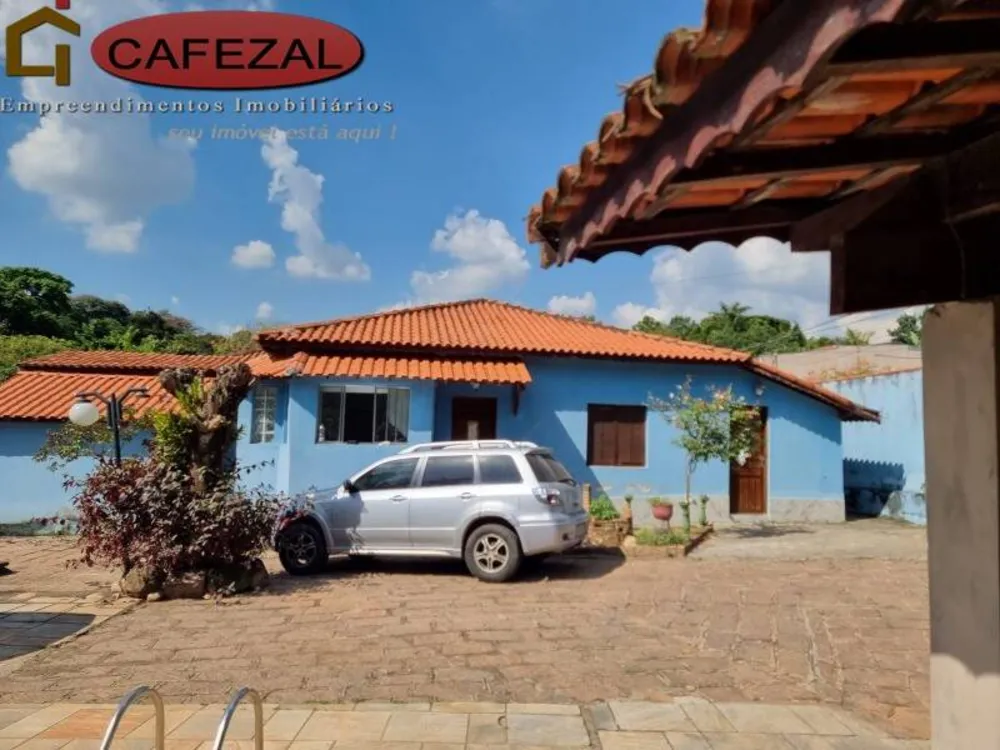 Casa, 2 quartos, 497 m² - Foto 4
