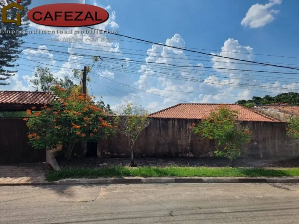 Casa, 2 quartos, 497 m² - Foto 2