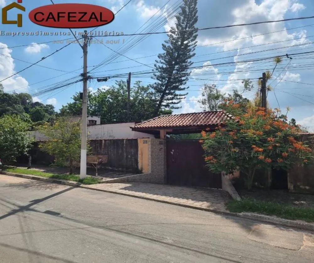 Casa, 2 quartos, 497 m² - Foto 1