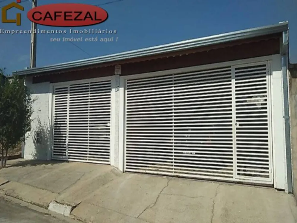 Casa, 2 quartos, 129 m² - Foto 1