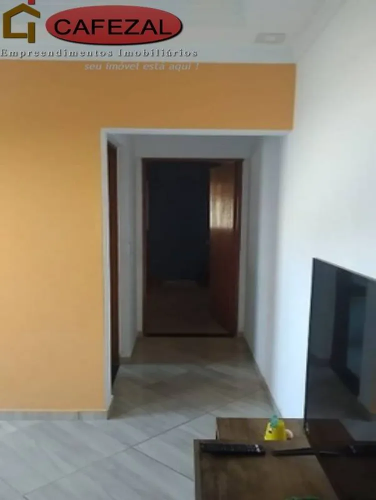 Casa, 2 quartos, 129 m² - Foto 5