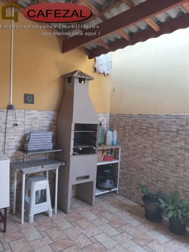 Casa, 2 quartos, 129 m² - Foto 12