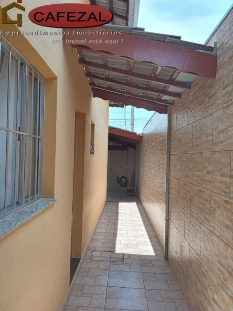 Casa, 2 quartos, 129 m² - Foto 10
