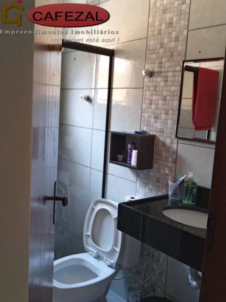 Casa, 2 quartos, 129 m² - Foto 9