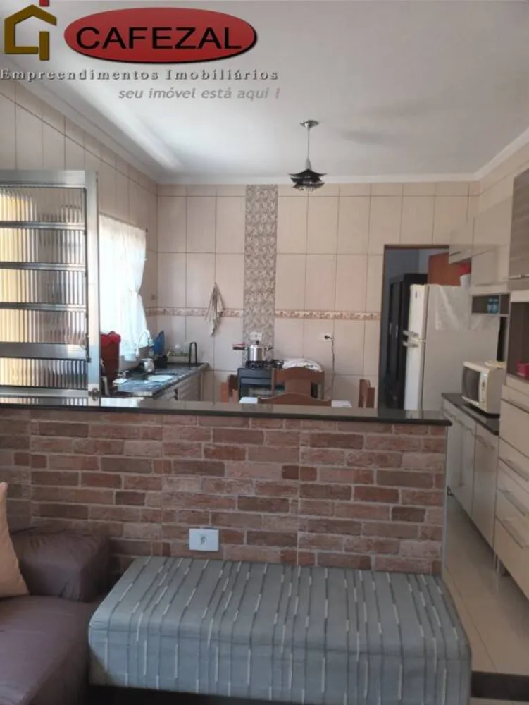 Casa, 2 quartos, 129 m² - Foto 8