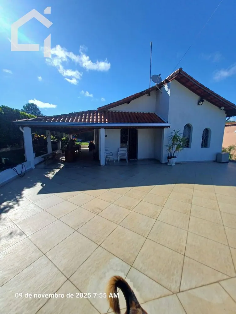 Casa, 3 quartos, 230 m² - Foto 2