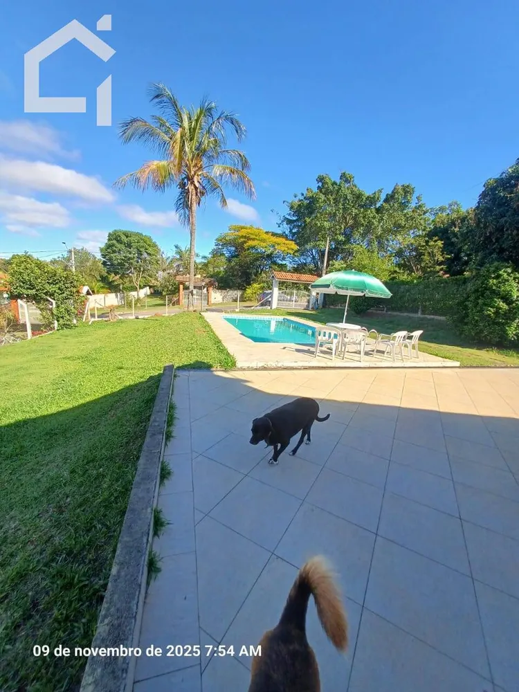 Casa, 3 quartos, 230 m² - Foto 12