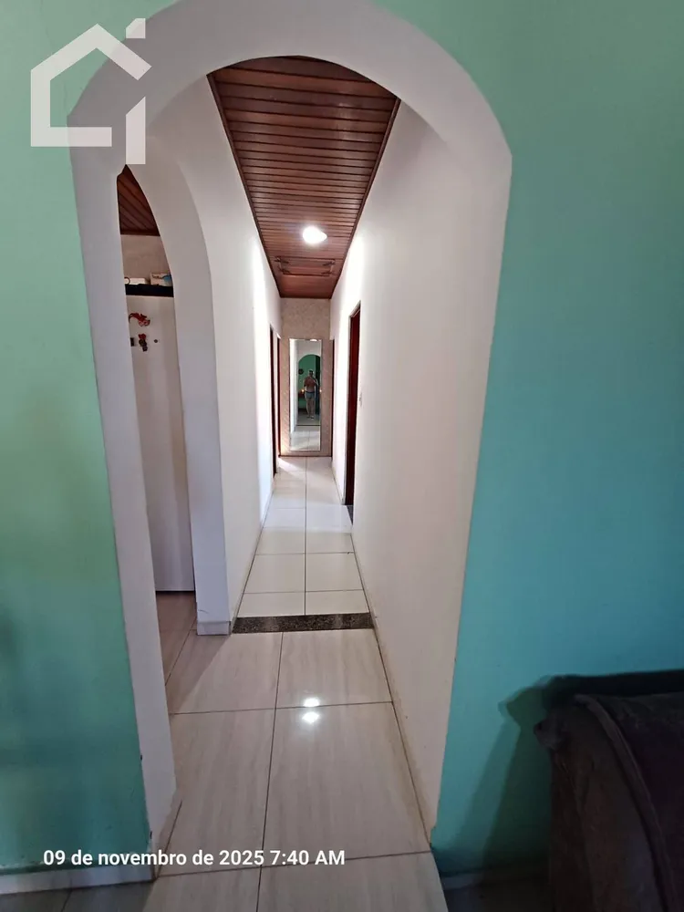 Casa, 3 quartos, 230 m² - Foto 5