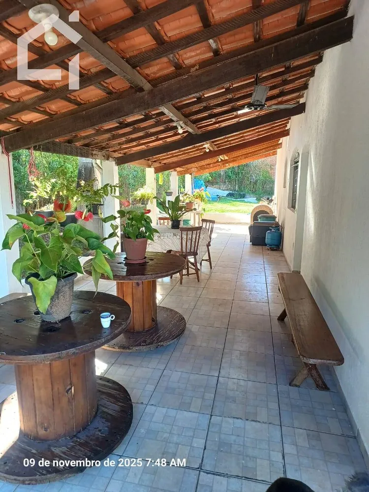 Casa, 3 quartos, 230 m² - Foto 9
