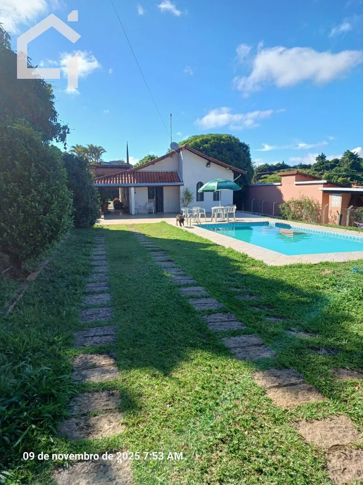 Casa, 3 quartos, 230 m² - Foto 6
